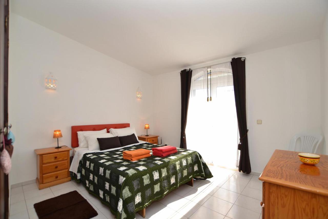 Casa Wendy, Old Town Albufeira Apartment Luaran gambar